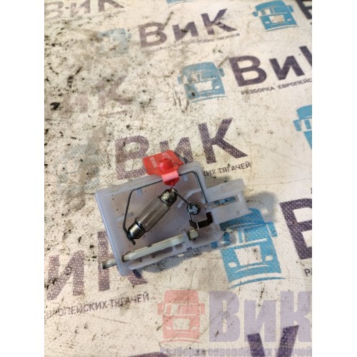 Плафон бардачка верхней консоли MAN TGX 18 440 032053 (220)-1