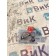 Плафон бардачка верхней консоли MAN TGX 18 440 032053 (219)