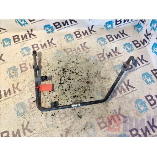 Трубка кондиционера MAN TGX 18 440 032053 (214)