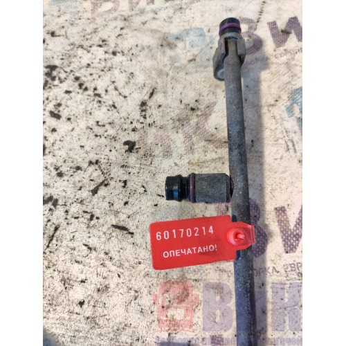 Трубка кондиционера MAN TGX 18 440 032053 (214)-1