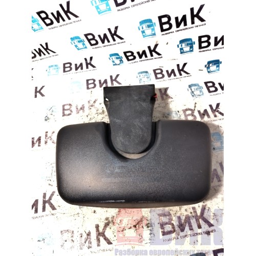 Зеркало бордюрное MAN TGX 18 440 032053 на дверь (191)-2