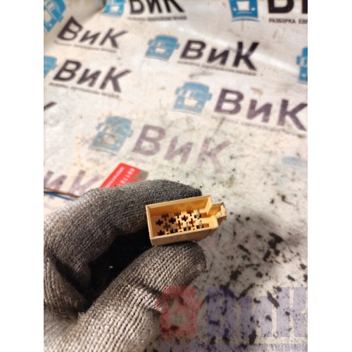 Блок управления центральным замком MAN TGX 18 440 032053 (198)-2