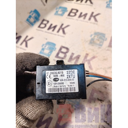 Блок управления центральным замком MAN TGX 18 440 032053 (198)-1