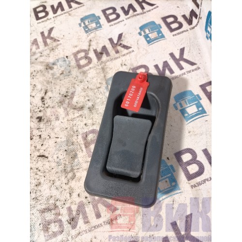 Ручка открывания инструментального ящика MAN TGX 18 440 032053 (200)