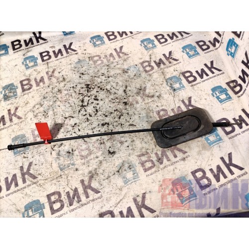 Тросик инструментального ящика MAN TGX 18 440 032053 (201)