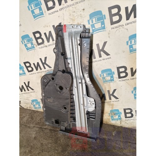 Кронштейн механизма стеклоподъемника MAN TGX 18 440 032053 LH (196)