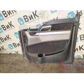 Обшивка (карта) двери MAN TGX 18 440 032053 RH (194)