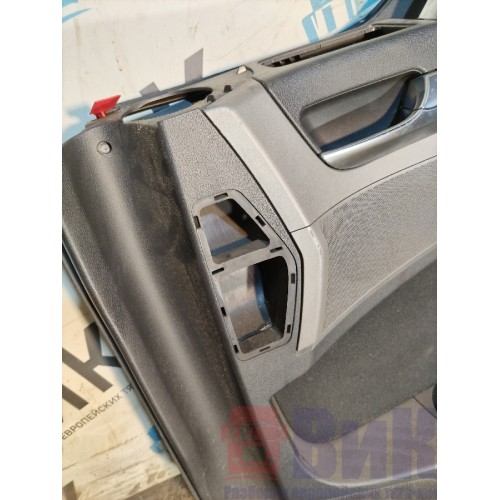 Обшивка (карта) двери MAN TGX 18 440 032053 RH (194)-1