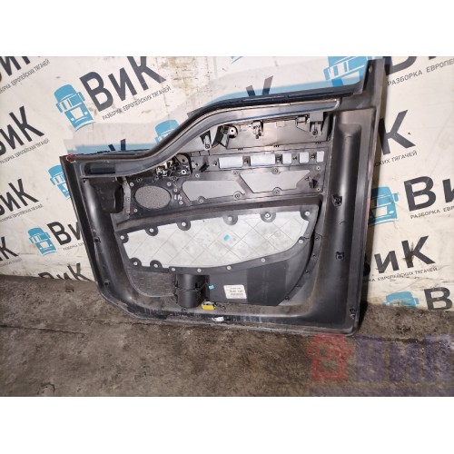 Обшивка (карта) двери MAN TGX 18 440 032053 LH (193)-1