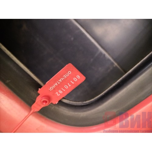 Каркас двери MAN TGX 18 440 032053 RH (192)-1