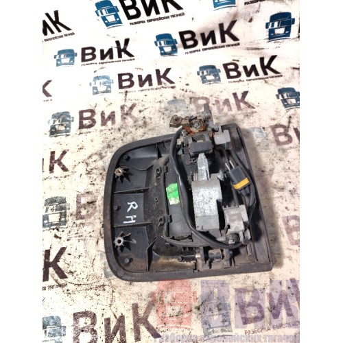 Ручка открывания двери MAN TGX 18 440 032053 наружняя RH (203)-3