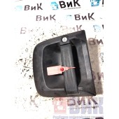 Ручка открывания двери MAN TGX 18 440 032053 наружняя LH (204)