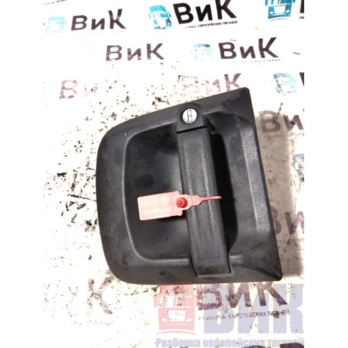 Ручка открывания двери MAN TGX 18 440 032053 наружняя LH (204)