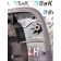 Ручка открывания двери MAN TGX 18 440 032053 наружняя LH (204)