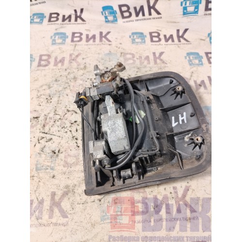 Ручка открывания двери MAN TGX 18 440 032053 наружняя LH (204)-3