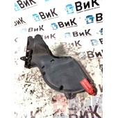 Защита проводки кабины MAN TGX 18 440 032053 LH (206)