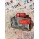 Петля двери MAN TGX 18 440 032053 RH верхняя (208)