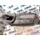 Корпус автономного отопителя MAN TGX 18 440 032053 в сборе с крышкой (185)