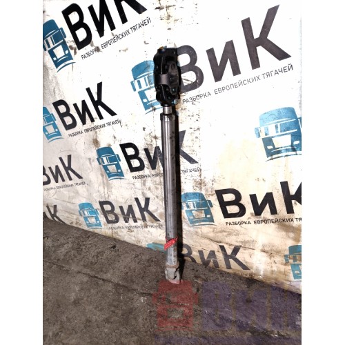 Вал рулевой MAN TGX 18 440 032053 (187)