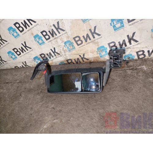 Стойка зеркал MAN TGX 18 440 032053 в сборе LH с деф-ми (184)