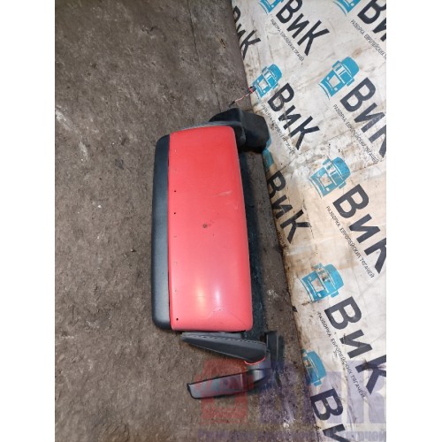 Стойка зеркал MAN TGX 18 440 032053 в сборе LH с деф-ми (184)-2