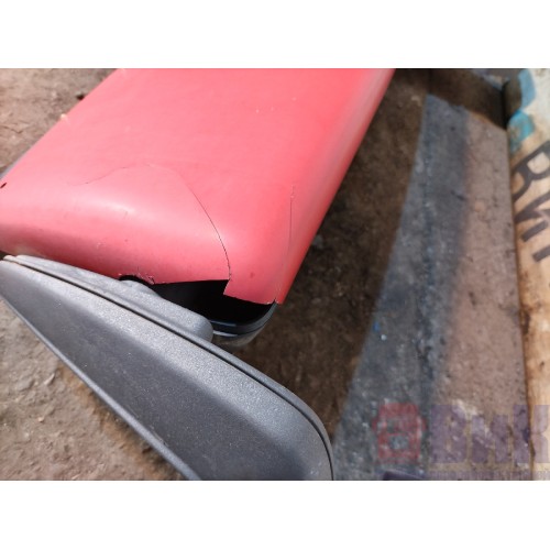 Стойка зеркал MAN TGX 18 440 032053 в сборе LH с деф-ми (184)-1