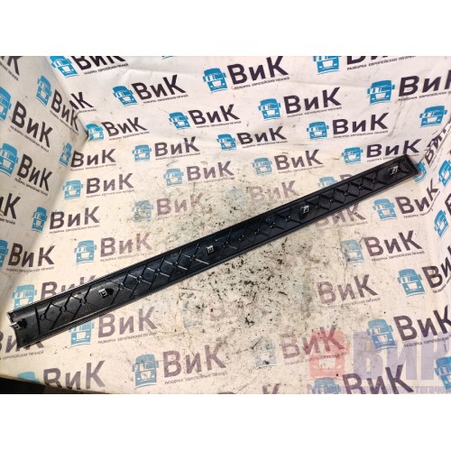 Накладка на торпедо MAN TGX 18 440 032053 (402)-1