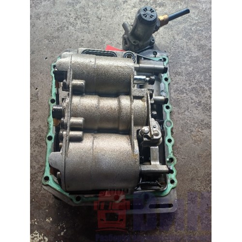 Блок управления АКПП Iveco Stralis 312794 12AS2330TD (мозги) (266)