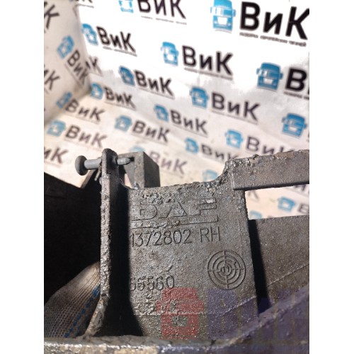 Кронштейн фары DAF 85 CF 935508 RH (113)-3