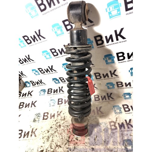 Амортизатор кабины DAF 85 CF 935508 передний SABO (115)