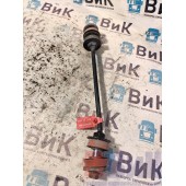 Тяга интеркулера DAF 85 CF 935508 (176)