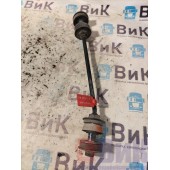 Тяга интеркулера DAF 85 CF 935508 (177)