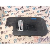 Крышка электроразъемов кабины DAF 85 CF 935508 (396)