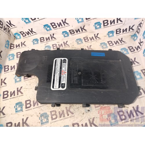 Крышка электроразъемов кабины DAF 85 CF 935508 (396)