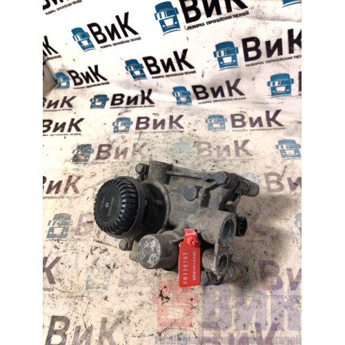 Кран ускорительный DAF 85 CF 935508 (167)