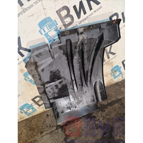 Подкрылок DAF 85 CF 935508 LH ориг. (102)