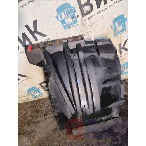 Подкрылок DAF 85 CF 935508 LH ориг. (102)-2