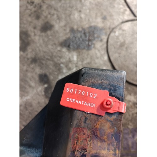 Подкрылок DAF 85 CF 935508 LH ориг. (102)-1