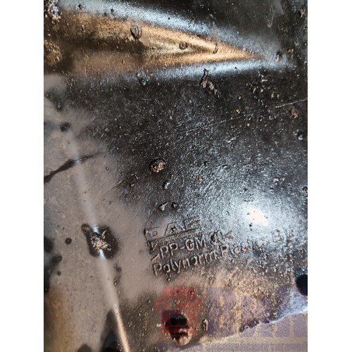 Подкрылок DAF 85 CF 935508 LH ориг. (102)-3