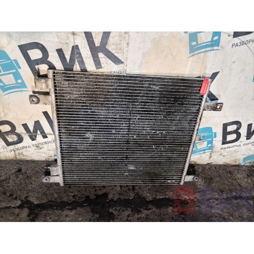 Радиатор кондиционера DAF 85 CF 935508 (110)