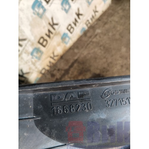 Диффузор DAF 85 CF 935508 (162)-2