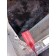 Корпус нижней подножки DAF 85 CF 935508 LH (170)