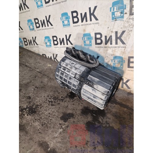 Корпус воздушного фильтра DAF 85 CF 935508 (109)