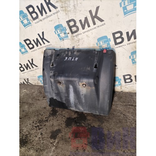 Полукрыло заднее DAF 85 CF 935508 переднее LH (108)