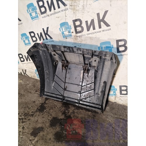 Полукрыло заднее DAF 85 CF 935508 переднее LH (108)-3