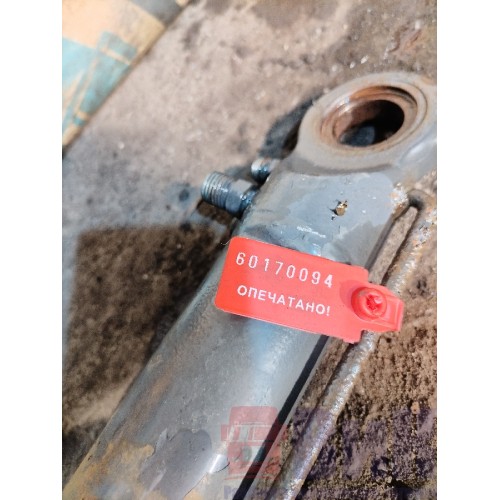 Цилиндр подъема кабины DAF 85 CF 935508 ориг. (094)-1