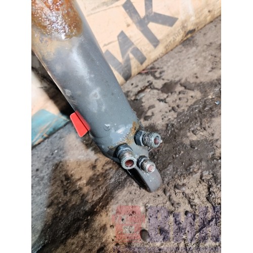 Цилиндр подъема кабины DAF 85 CF 935508 ориг. (094)-2