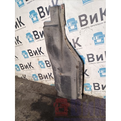 Пыльник двигателя DAF 85 CF 935508 (шумоизоляция с кабины) LH (095)-2