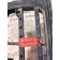 Кронштейн подножки нижней DAF 85 CF 935508 RH (107)
