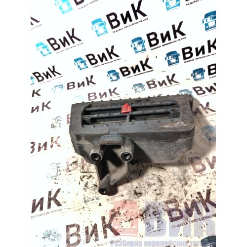 Кронштейн подножки нижней DAF 85 CF 935508 RH (107)-3